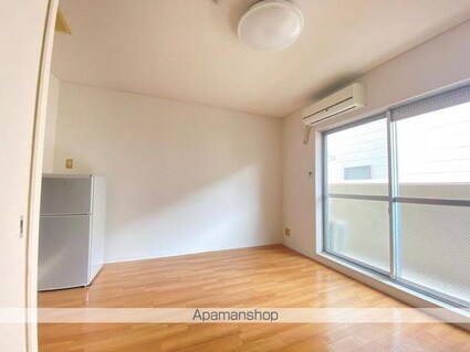 メゾンド西宝町[1R/20.72m2]の内装1
