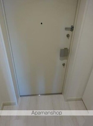 Ｌｏｇ浅草[1K/25.41m2]の玄関