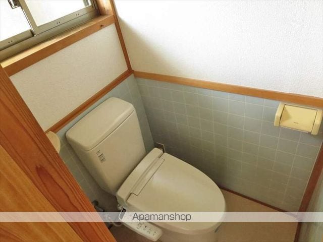 吉澤貸家の内装写真