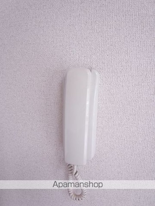 ホワイトウイング左入[1K/20.25m2]の内装4