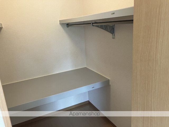 フロラシオン 西館の内装写真