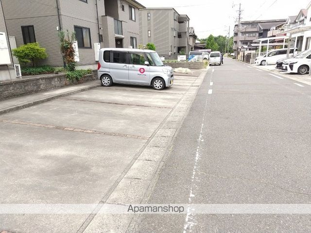 カーサソレイユ B棟のその他写真