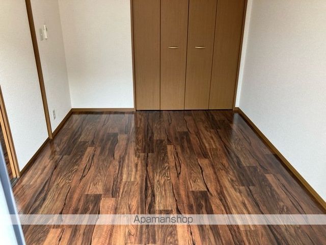 ヴェルデュールの内装写真