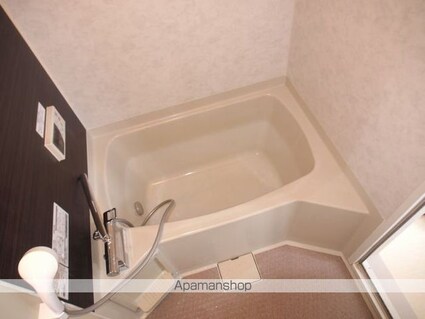 ＤＩＡＳ　ＯＡＮＡ　Ｄ棟[2K/42.6m2]のバス