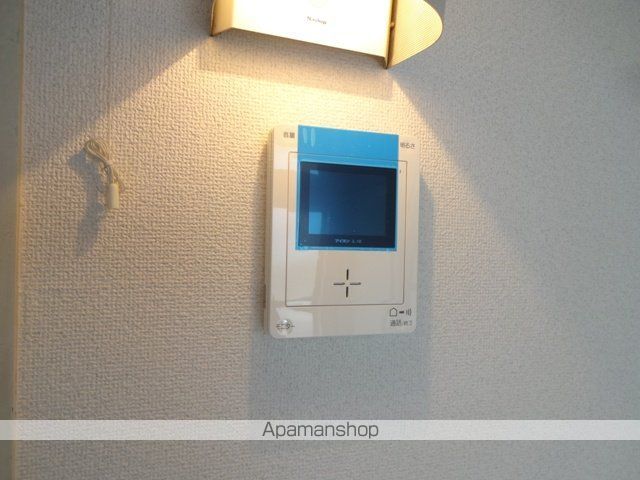 アンフィニィ・桜町の内装写真