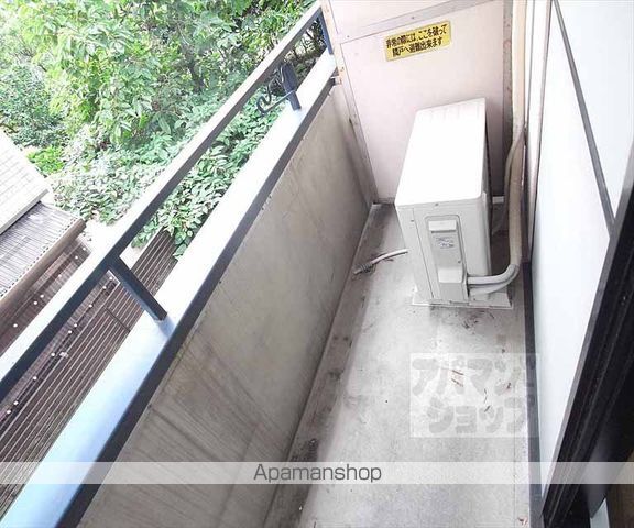 木全マンションの内装写真