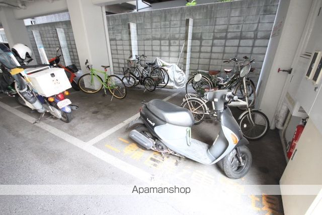 芦屋ビレッジの内装写真