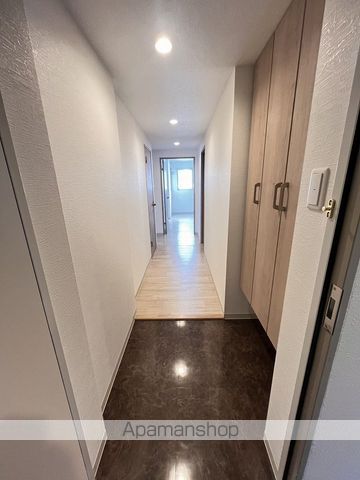 ラディア山鼻の内装写真