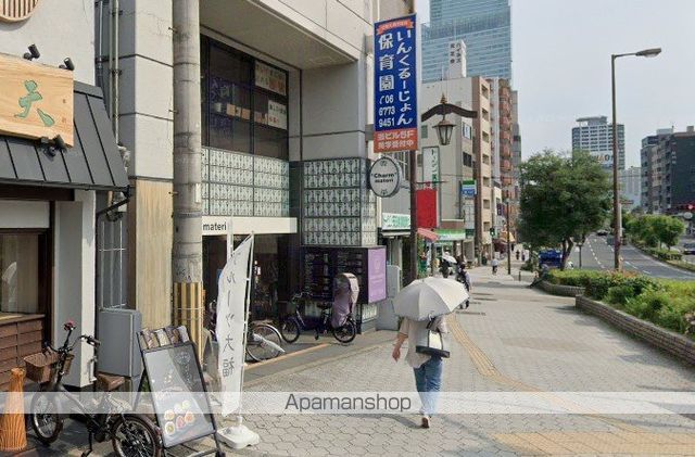 レオネクストアロマルカネハイツ 401 ｜ 大阪府大阪市天王寺区大道４丁目4-17（賃貸マンション1K・4階・26.08㎡） その17