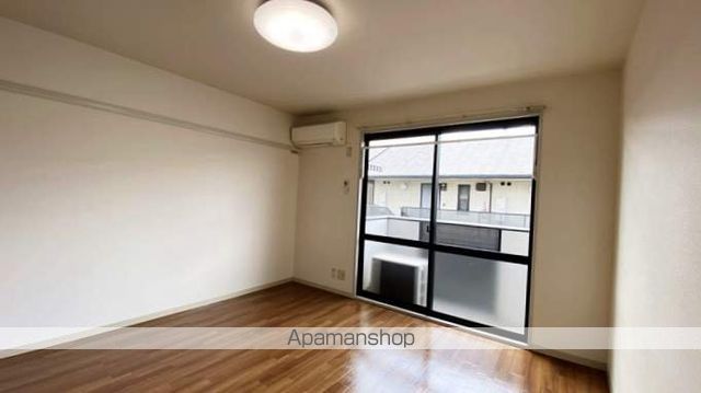 フレグランス・マリー IV棟の内装写真