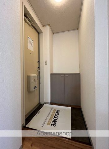 ロイヤルハイツ山上 B棟の内装写真