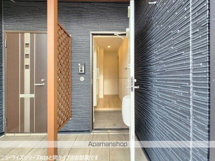 サニーセトル拾弐号館[1LDK/48.18m2]のその他内装3