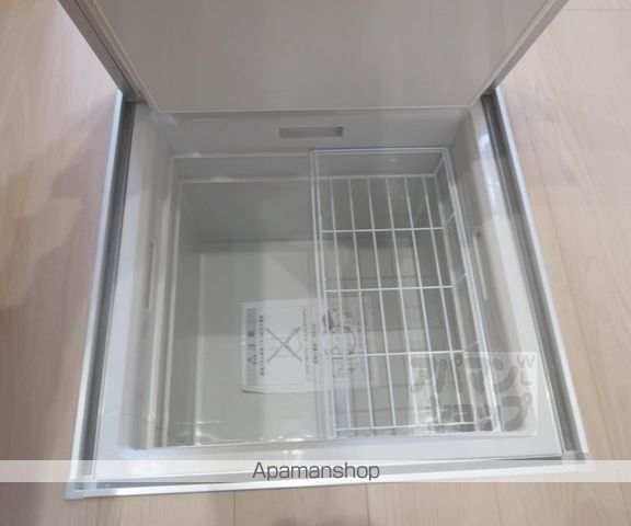 DーROOM西大路九条の内装写真