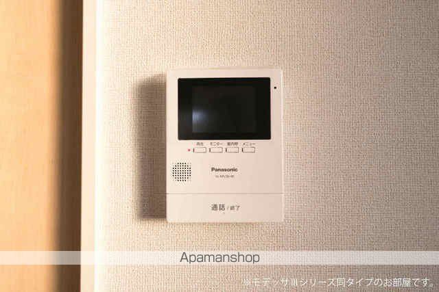 ピボットIIの内装写真