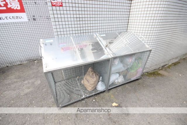 ハイツたかすのその他写真