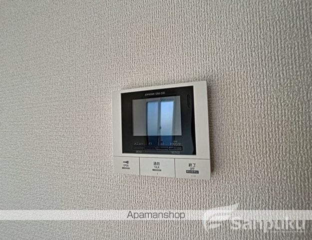 D−ROOM山西IIの内装写真