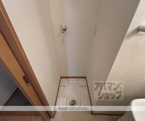 BO・上七軒の内装写真
