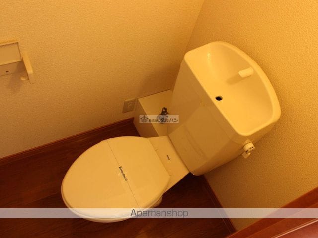 レオパレス細谷 Villageの内装写真