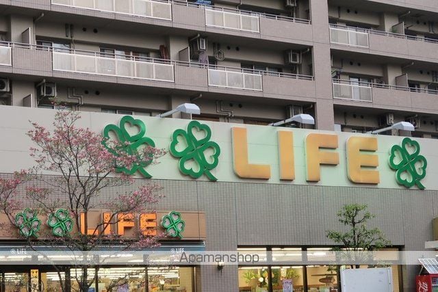 シテェ・ドルトワールの周辺写真