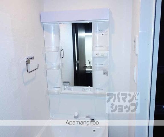 ベラジオ西大路五条の内装写真