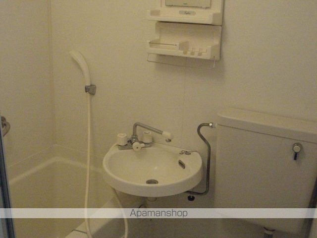 メゾン桃町の内装写真