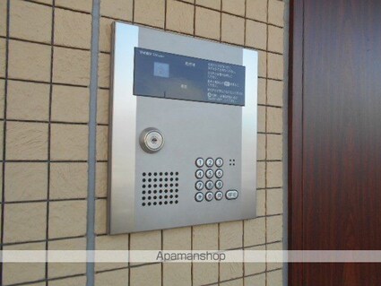 東京都日野市万願寺５丁目[1R/27.79m2]の共用部8
