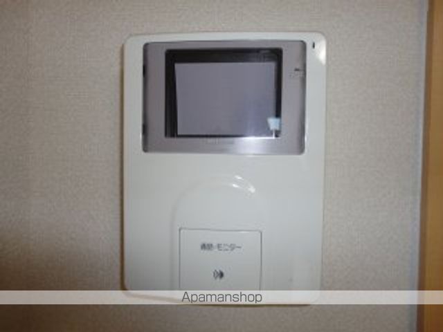 アシューレの内装写真