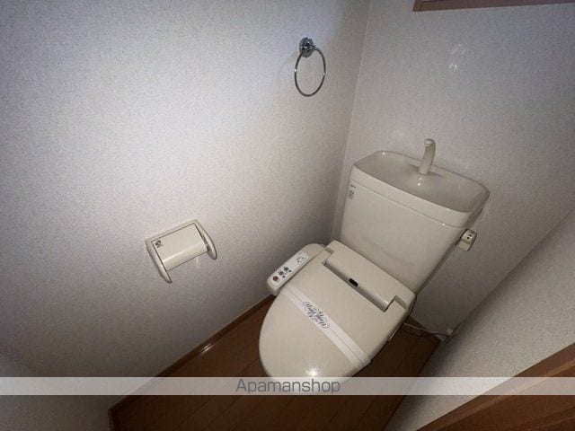 MA・MAISONの内装写真