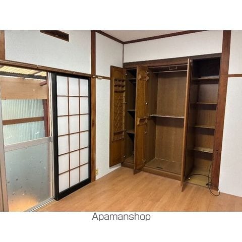 ハイツキタハラAの内装写真