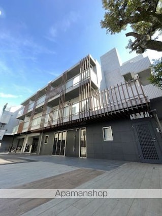 スカイコートグレース新宿中落合[1K/25.52m2]の外観