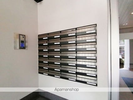 コンチネンタル・インＡ[1K/30.6m2]の共用部1