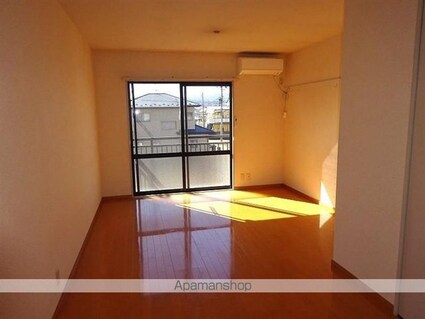 ディアスセフィーラ９５[1K/31.7m2]のリビング・居間1