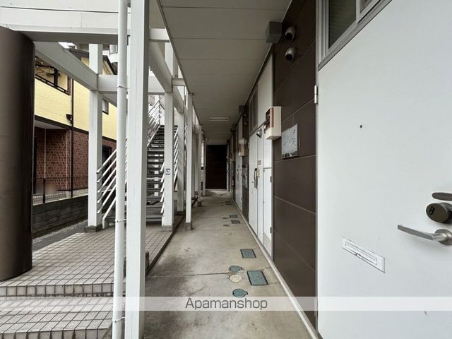 レオパレスエスペラールのその他写真