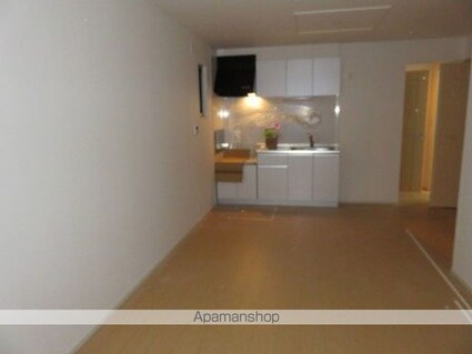 ムーランゼⅠ[1LDK/45.84m2]のリビング・居間