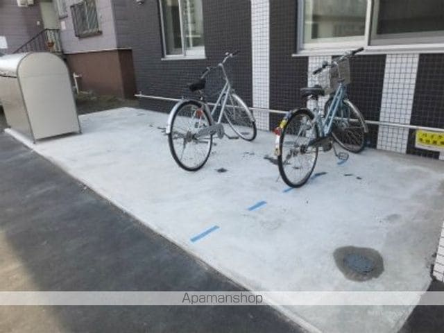アフィーノ中島公園のその他写真