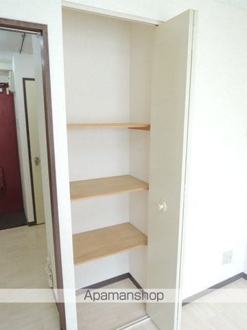 エルム桑園の内装写真