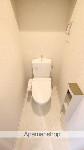 グランドール・メゾンの内装写真