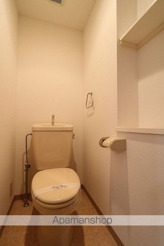FOUR SEASONSの内装写真