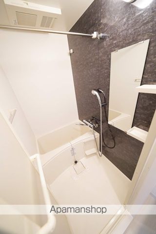 スワンズシティ梅田シエロの内装写真