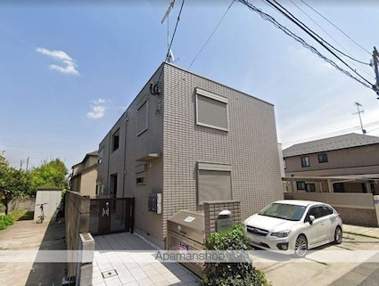 東京都国立市東４丁目[1LDK/44.98m2]の外観2