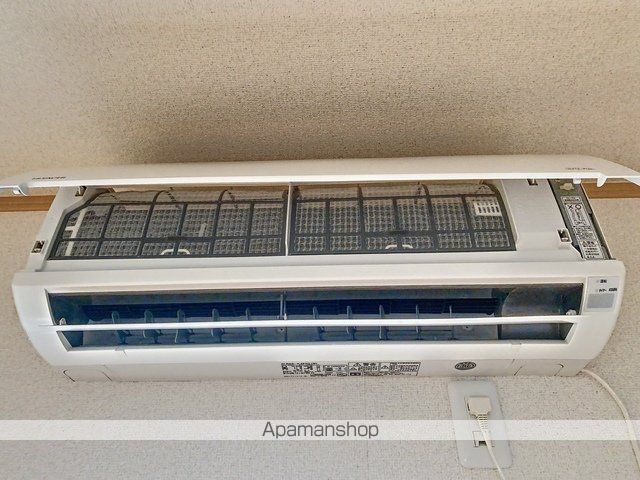 カーサ田園の内装写真