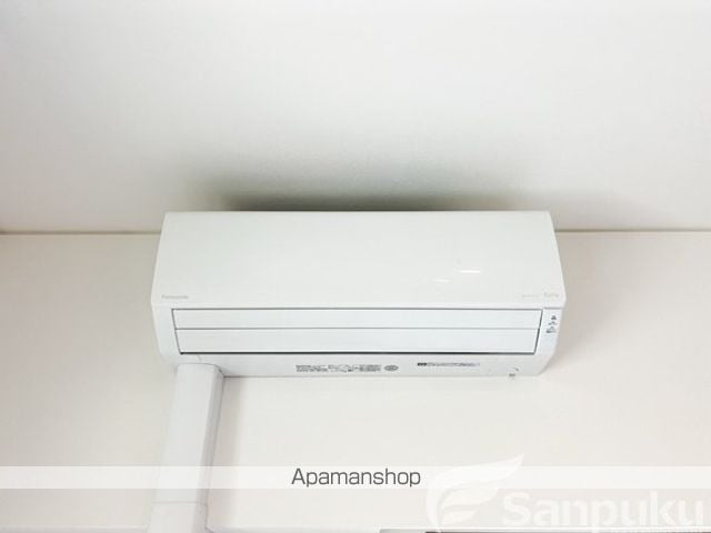 永田祝谷ビルの内装写真