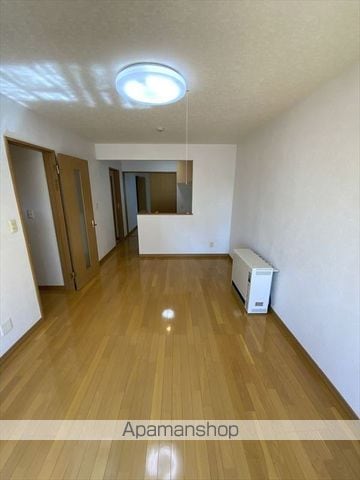 ラパーチェ813の内装写真