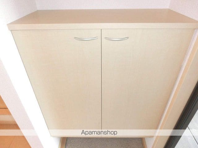 アクティブ C棟の内装写真