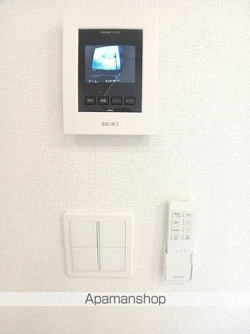 ベル オーブ IIの内装写真