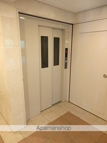 スカイコート文京茗荷谷のその他写真