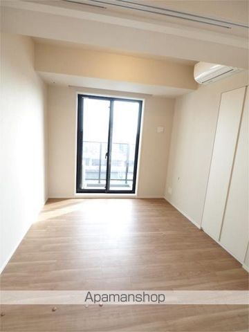 ONE ROOF RESIDENCE ASAKUSABASHIの内装写真