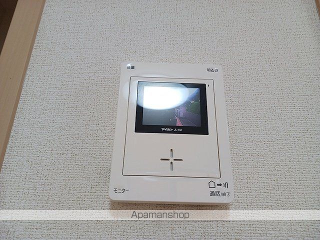 チャームタウン TAKUMIの内装写真