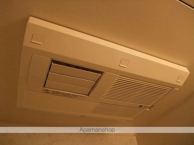 ルーブル小石川弐番館の内装写真