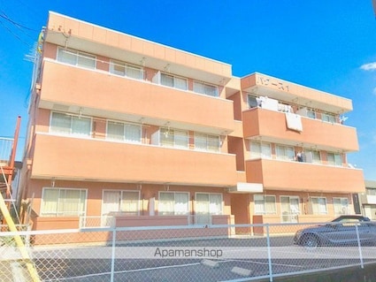 バグースⅠ[1LDK/40.09m2]の外観